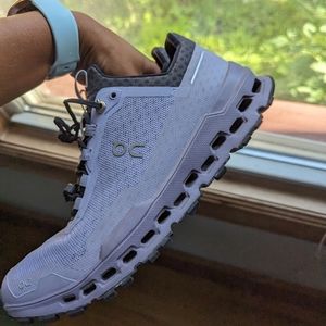 On Running cloudultra